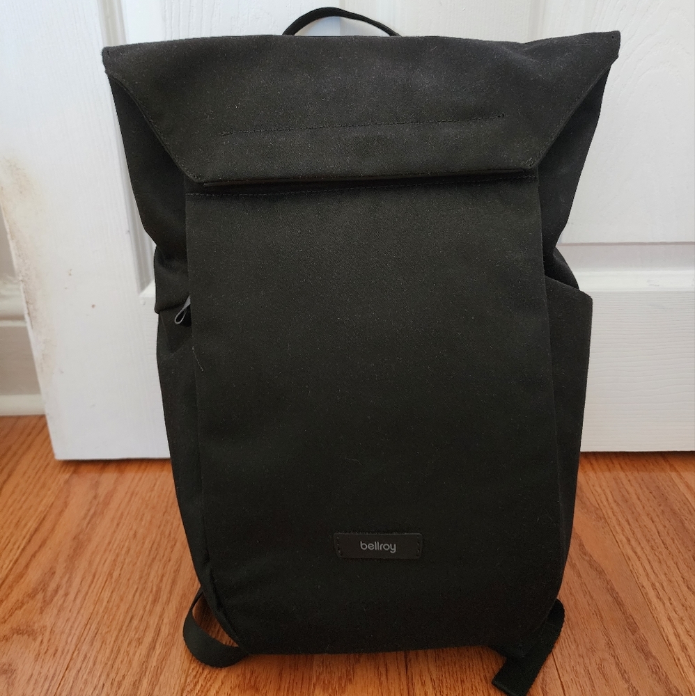 Bellroy Backpack 12L Melbourne Bag